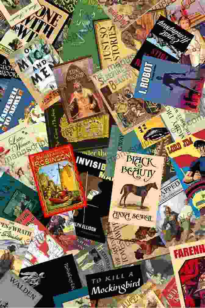 A Collage Of Classic Book Covers Published By Phoenix Press Brunel: The Man Who Built The World (Phoenix Press)