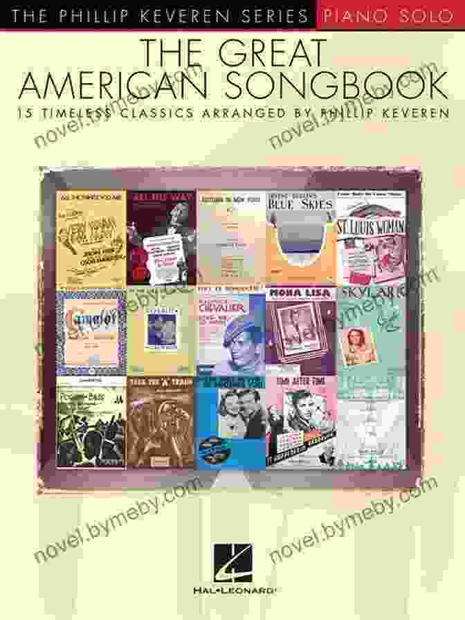 A Collection Of Sheet Music From The Great American Songbook The Complete Of 1930s Broadway Musicals