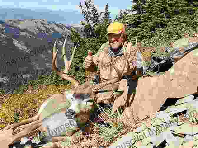 A Montage Of Images Showcasing Various Tips And Resources For Mule Deer Hunting So You Want To Hunt The West For Mule Deer: Now What