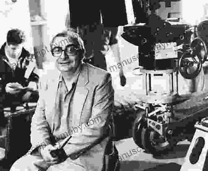 A Portrait Of Claude Chabrol, A Renowned French Film Director. Claude Chabrol: Interviews (Conversations With Filmmakers Series)