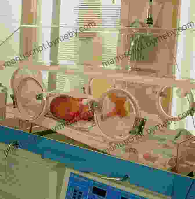 A Premature Baby In An Incubator Preemies Second Edition: The Essential Guide For Parents Of Premature Babies