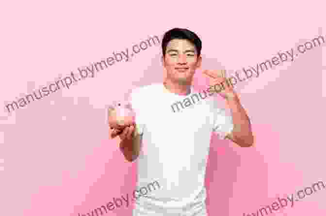 A Young Person Smiling Confidently While Holding A Piggy Bank First To A Million: A Teenager S Guide To Achieving Early Financial Independence