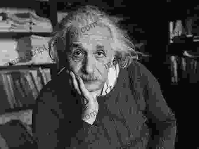 Albert Einstein, Theoretical Physicist With Autism Wired Differently 30 Neurodivergent People You Should Know