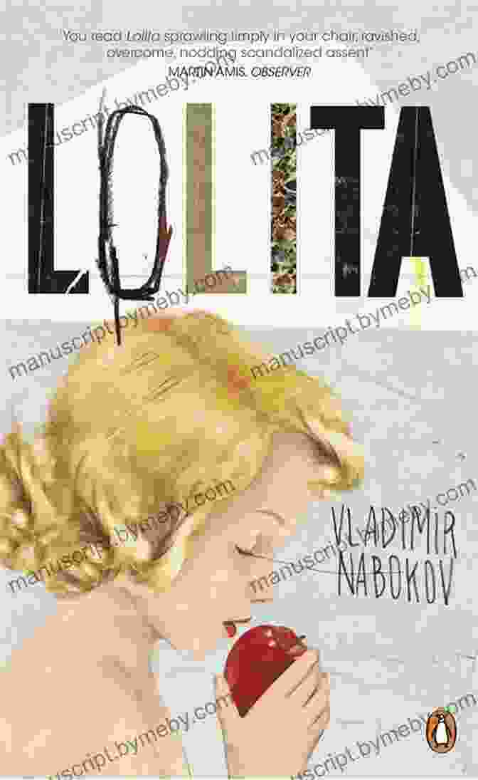 Alison Wood, The Inspiration Behind Vladimir Nabokov's 'Lolita' Being Lolita: A Memoir Alisson Wood