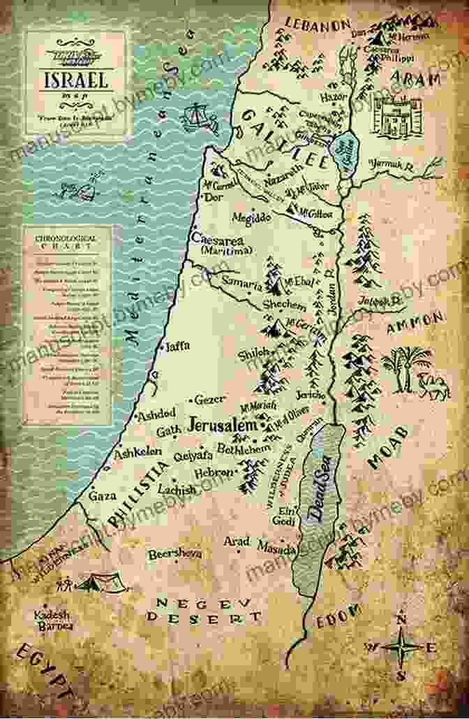 Ancient Map Of Israel Menachem Begin: The Battle For Israel S Soul (Jewish Encounters Series)