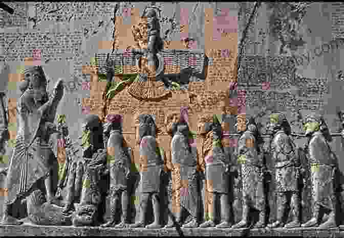 Ancient Ruins And Artifacts Of The Elamite Civilization Lesser Known People Of The Bible: Elam And The Elamites