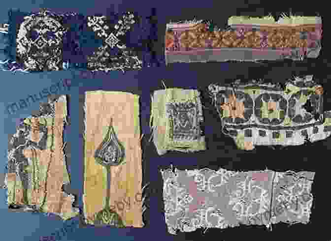 Ancient Textiles From The Aegean And Anatolia From Minos To Midas: Ancient Cloth Production In The Aegean And In Anatolia (Ancient Textiles 7)