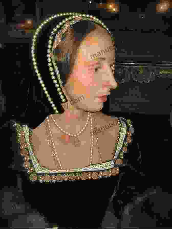 Anne Boleyn The Wives Of Henry VIII