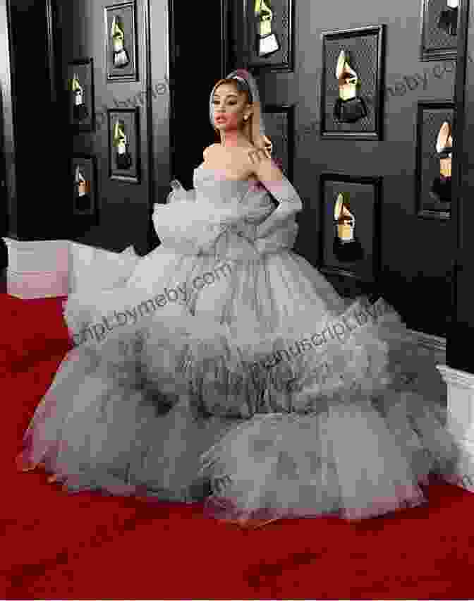 Ariana Grande On The Red Carpet Ariana Grande: The Ultimate Fan 2024: Ariana Grande Facts Quiz Photos And BONUS Wordsearch Puzzle (Unofficial) (Ariana Grande Fan 1)