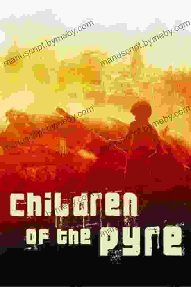 Ashoke Chatterjee's Children Of The Pyre Beyond Observation: A History Of Authorship In Ethnographic Film (Anthropology Creative Practice And Ethnography)