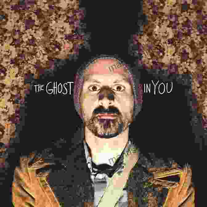 Author's Photo The Ghost In You: A Reckless