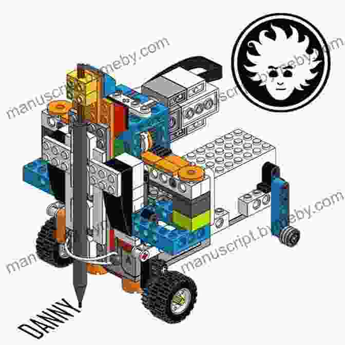 Automated Watering System The LEGO BOOST Activity