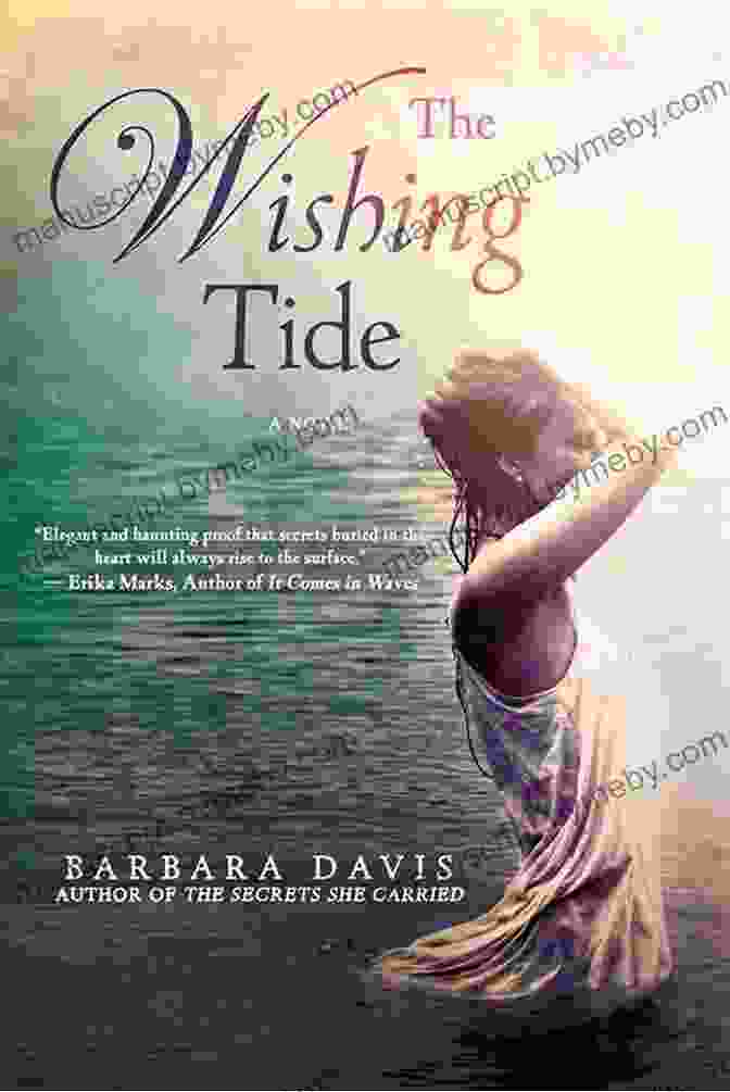 Barbara Davis Author Photo Summer At Hideaway Key Barbara Davis