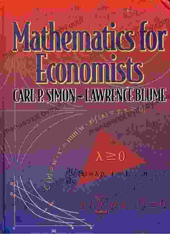 Basic Mathematics For Economists Book Cover Basic Mathematics For Economists Wagner James Au