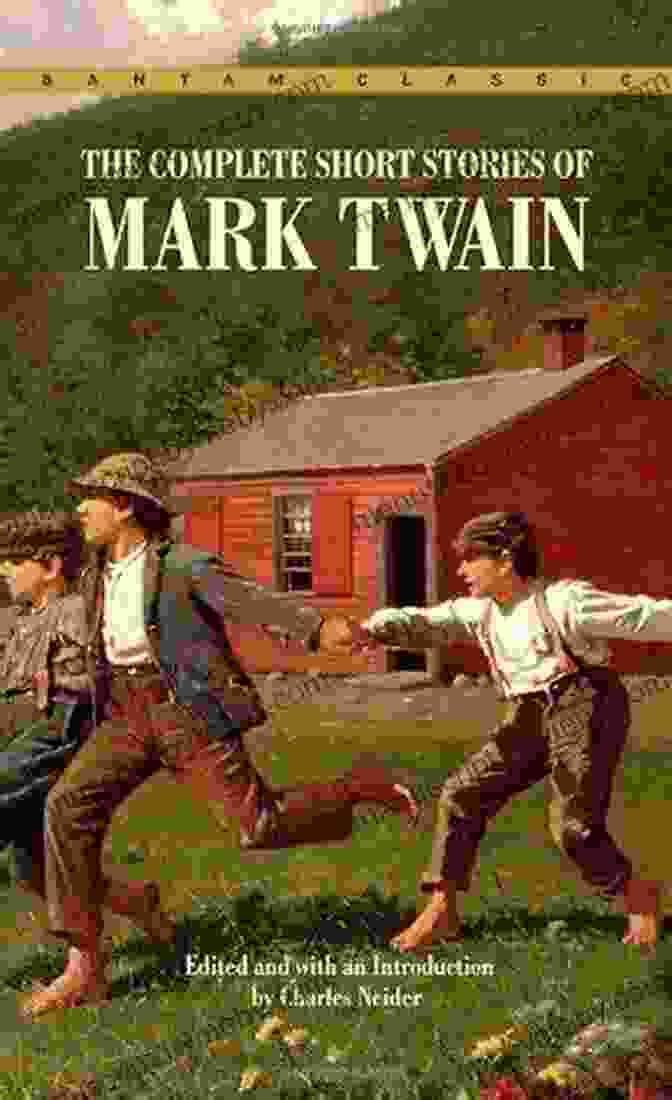 Book Cover Of 'Not Since Mark Twain Stories Newly Revised' Not Since Mark Twain Stories: Newly Revised