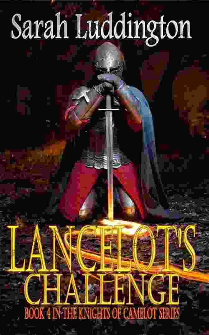 Book Cover Of The Knights Of Camelot By [Author Name] Camelot S Love: Prequel (The Knights Of Camelot 0)