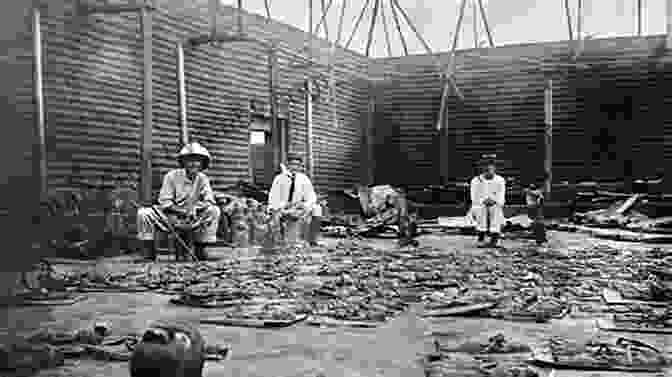 British Soldiers Looting The Benin Royal Palace During The 1897 British Expedition The Brutish Museums: The Benin Bronzes Colonial Violence And Cultural Restitution