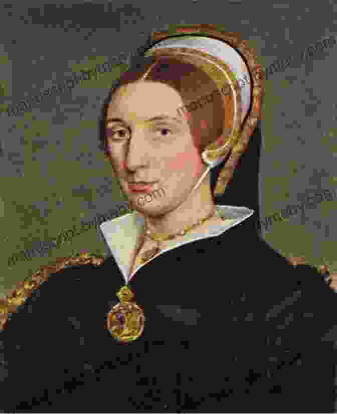 Catherine Howard The Wives Of Henry VIII