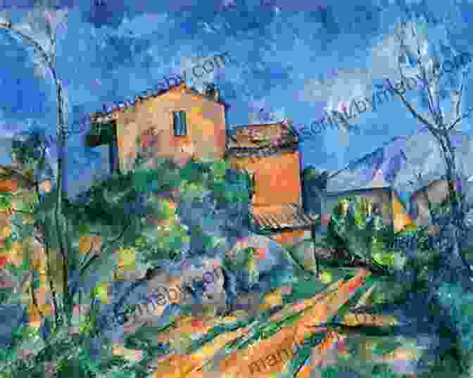 Cezanne 185 Landscape Paintings Post Impressionism Paul Cezanne Annotated Cezanne: 185+ Landscape Paintings Post Impressionism Paul Cezanne Annotated