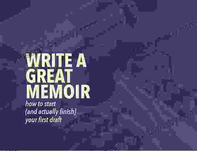 Close Up Of A Handwritten Memoir Draft, Filled With Poignant Prose Writing The Hawaii Memoir: Advice And Exercises To Help You Tell Your Story