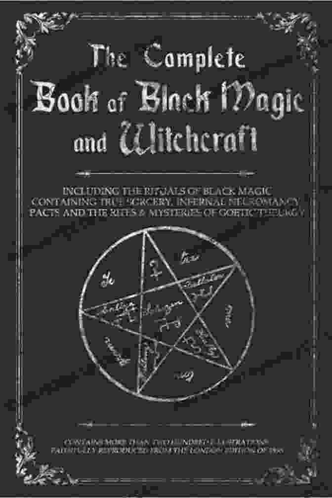 Complete Black Magic Course Book Complete Black Magic Course: The Hindu Black Magic For Love Revenge And Destroy The Enemy