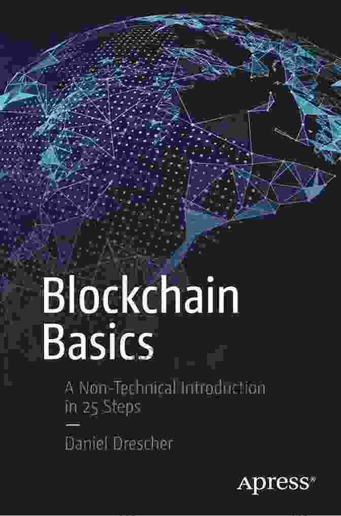 Concepts Of Blockchain Book Cover By Dan Passarelli Concepts Of Blockchain Dan Passarelli