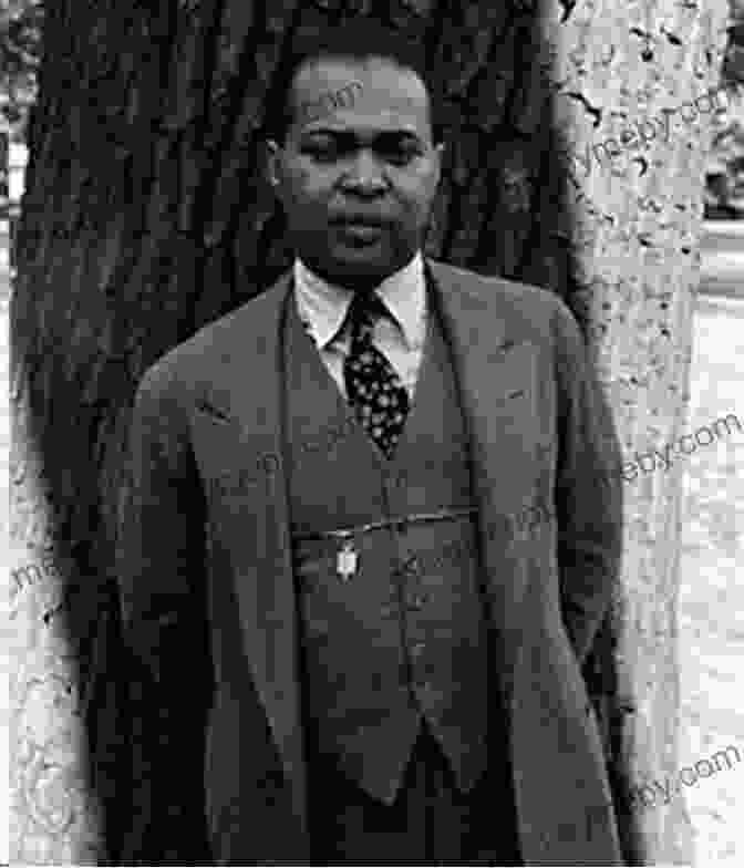 Countee Cullen, The Renowned Sonneteer Of The Harlem Renaissance Black Stars Of The Harlem Renaissance