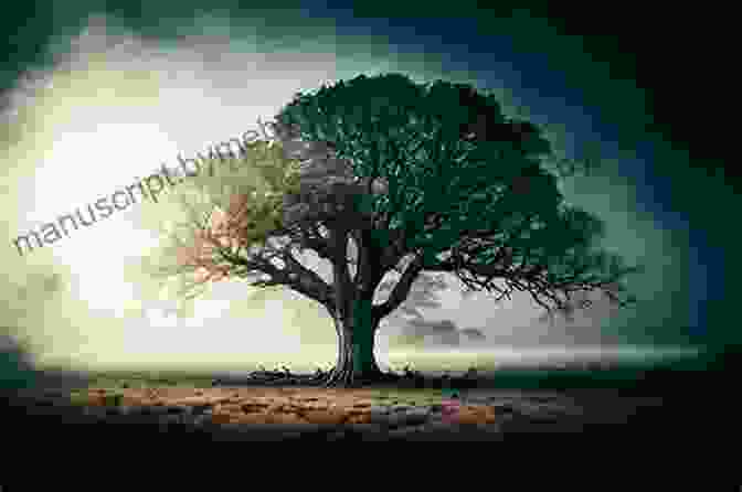 Cover Of 'The Tree Discovery' Book Featuring A Majestic Tree Reaching Towards The Sky The Tree: Discovery (The Tree 1 Discovery)