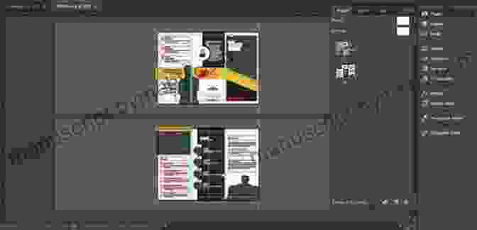 Creating And Managing Page Layouts In Adobe InDesign CS4 How To Do Everything Adobe InDesign CS4