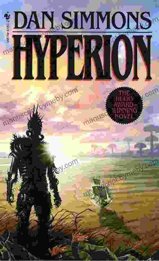 Dan Simmons' Carrion Comfort: A Novel Dan Simmons