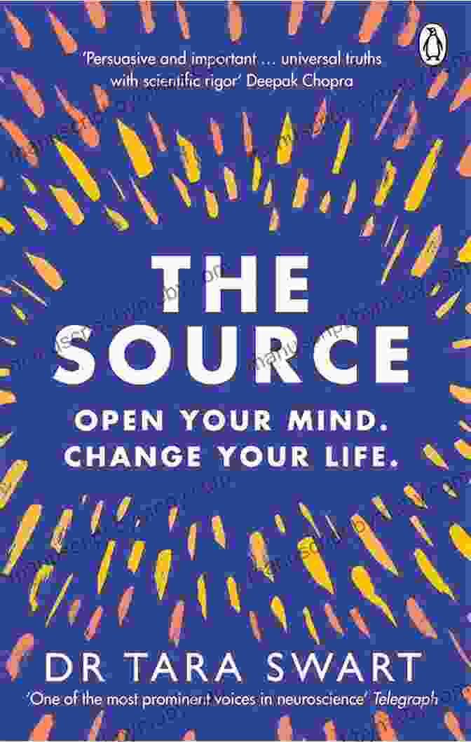 Dr. Tara Swart, Neuroscientist And Author Of The Source Successful Aging: A Neuroscientist Explores The Power And Potential Of Our Lives