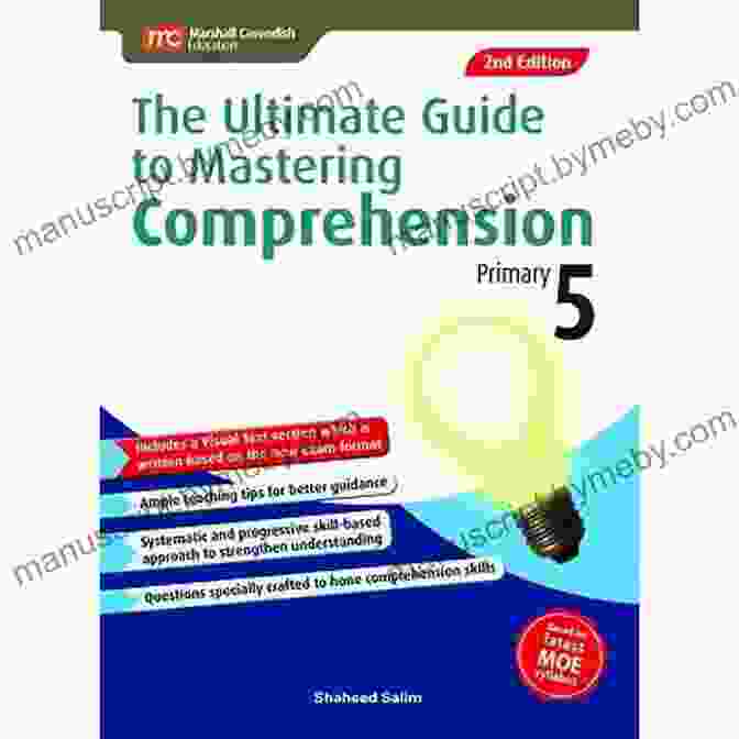 English Genius Reads: The Ultimate Guide To Mastering UPSC Comprehension UPSC COMPREHENSION ENGLISH Genius Reads