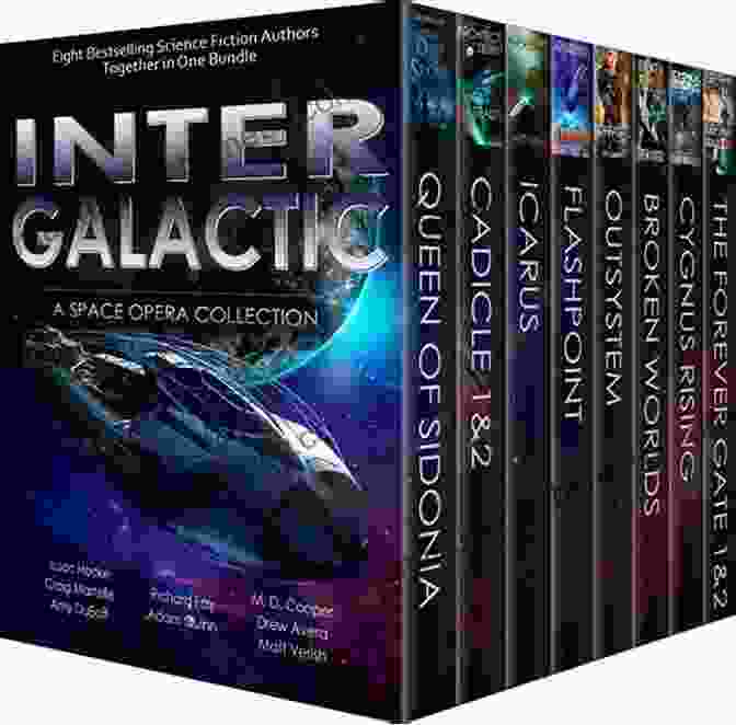 Epic Space Opera Book Series Featuring Alien Civilizations And Interstellar Conflict The Uplift Storm Trilogy: Brightness Reef Infinity S Shore Heaven S Reach (The Uplift Saga)