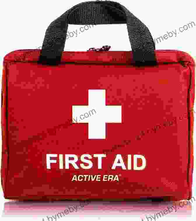 Essential First Aid Kit For Wilderness Adventures The Scouting Guide To Wilderness First Aid: An Officially Licensed Of The Boy Scouts Of America: More Than 200 Essential Skills For Medical Emergencies Remote Environments (A BSA Scouting Guide)