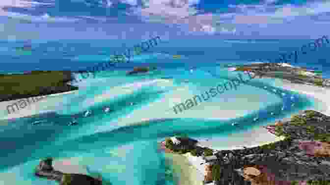 Exuma Cays Land And Sea Park The Island Hopping Digital Guide To The Exuma Cays Part IV The Southern Exumas