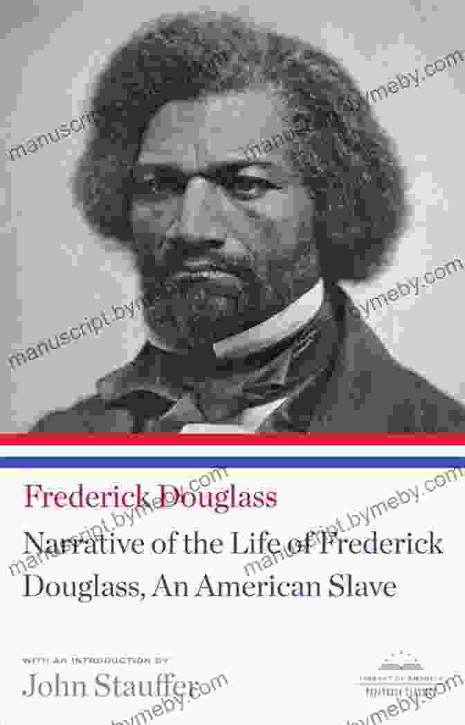 Frederick Douglass's Legacy Frederick Douglass An American Slave (Annotated)wd