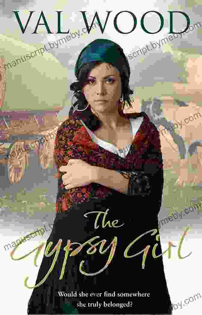 Gypsy Life Book Cover A Gypsy Life Hannah Testa