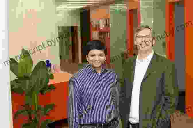 Headshot Of Brian Halligan And Dharmesh Shah Inbound Marketing Revised And Updated: Attract Engage And Delight Customers Online