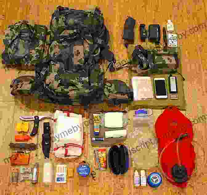 Hunter Packing For A Hunting Trip DIY Elk Hunting Guide: Planning A Hunt State Selection Hunting Strategies Training Logistics Budget Backcountry Safety More