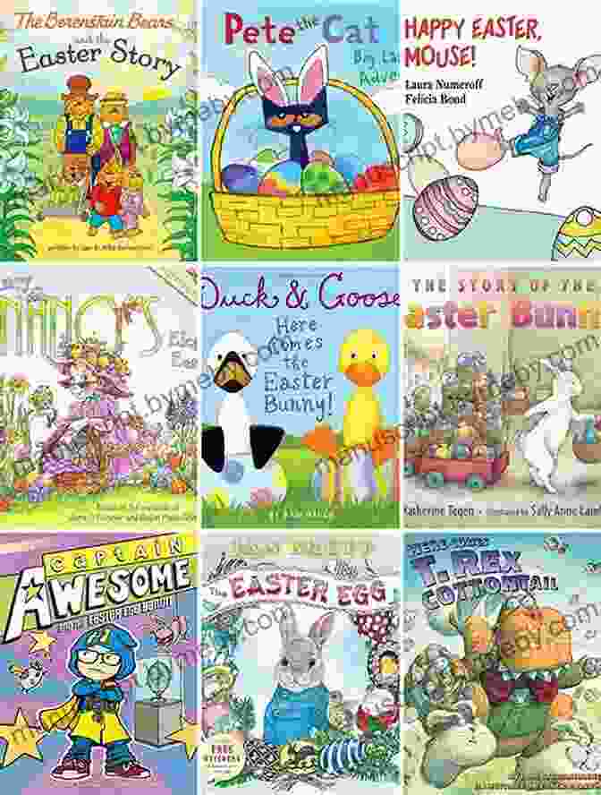 Little Blue Dinosaur Easter Book Cover Little Blue Dinosaur Easter Emma Carroll