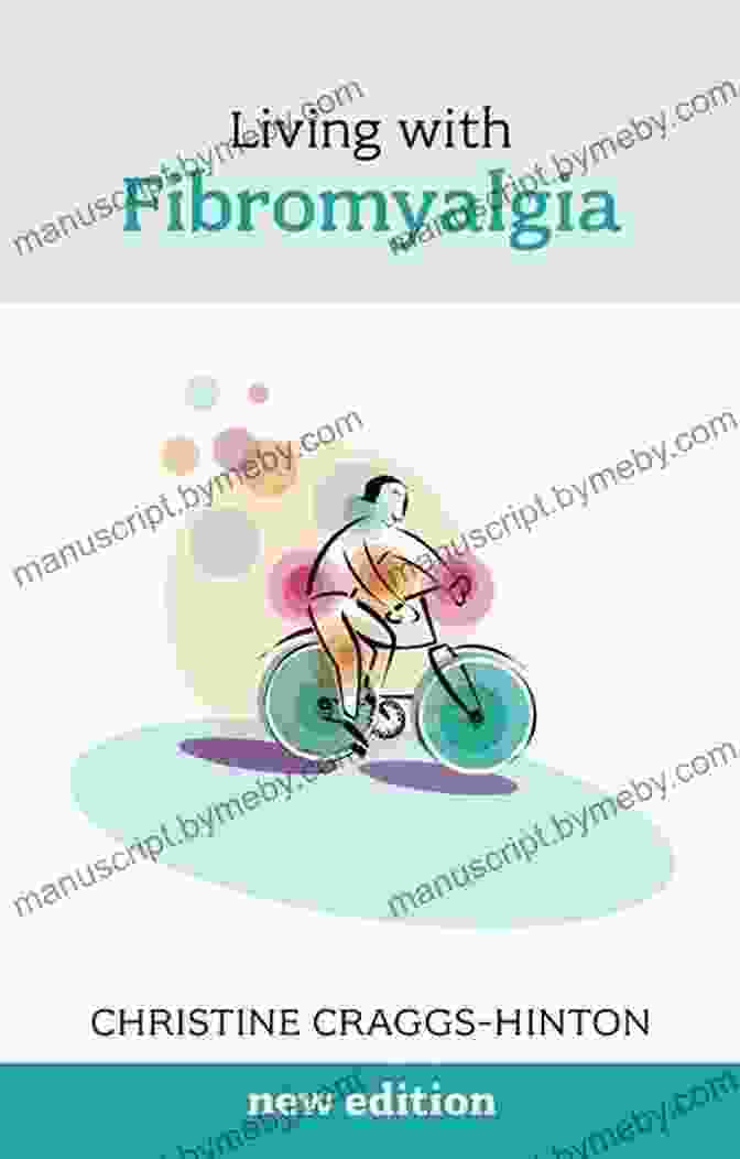 Living With Fibromyalgia Memoir Book Cover Featuring A Woman In Silhouette Against A Colorful Background Living With Fibromyalgia A Memoir: My Journey With Chronic Pain And Fibromyalgia