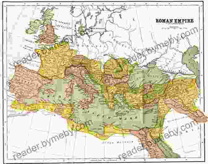 Map Of The Roman Empire Menachem Begin: The Battle For Israel S Soul (Jewish Encounters Series)