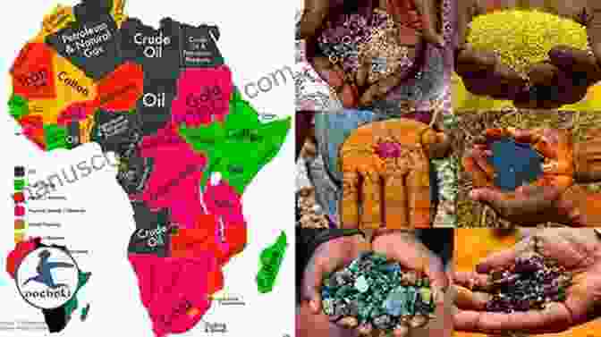 Natural Resources Of Equatorial Africa Land Of Tears: The Exploration And Exploitation Of Equatorial Africa