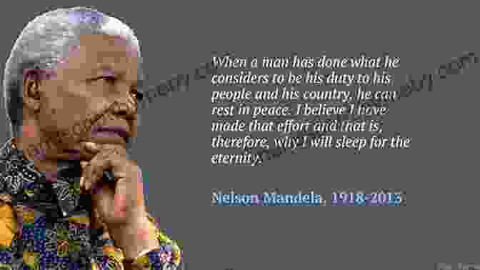 Nelson Mandela's Legacy Of Inspiration And Peace TIME Nelson Mandela: A Hero?s Journey