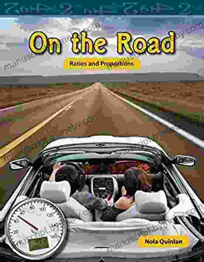 On The Road Mathematics Readers Cover On The Road (Mathematics Readers)