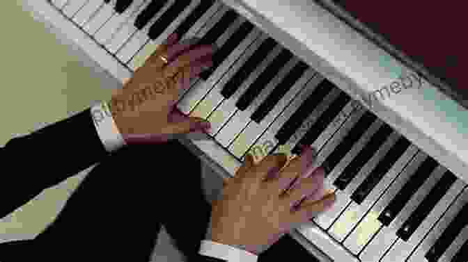 Pianist's Hands Playing A Famous Piano Piece Piano For Kids 5 Up Beginner Level: Learn To Play Famous Piano Songs Easy Pieces Fun Music Piano Technique Music Theory How To Read Music (Book Streaming Video Lessons)