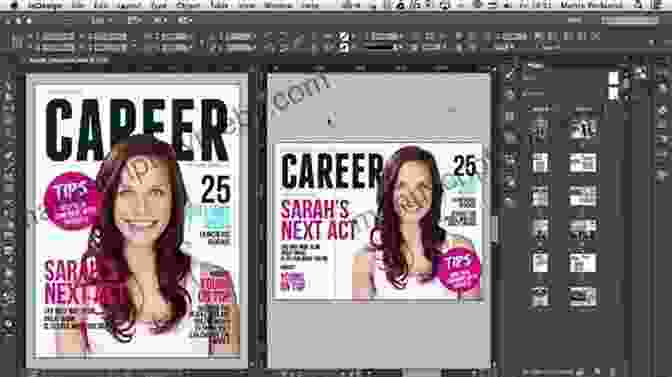 Preparing Designs For Print And Digital Publishing In InDesign CS4 How To Do Everything Adobe InDesign CS4