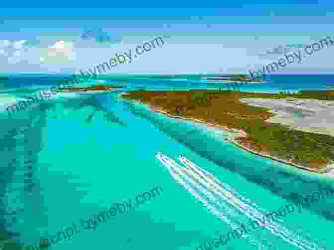 Pristine Beach In The Southern Exumas The Island Hopping Digital Guide To The Exuma Cays Part IV The Southern Exumas