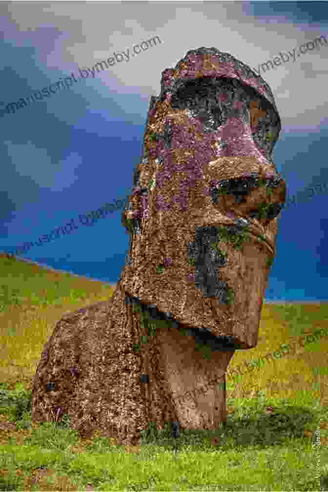 Rapa Nui People Statues Of Easter Island (Ancient Wonders)