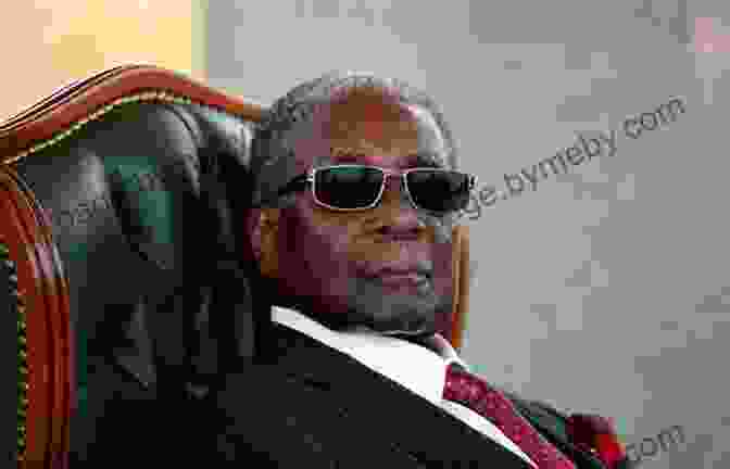 Robert Mugabe, Former President Of Zimbabwe Robert Mugabe (Ohio Short Histories Of Africa)